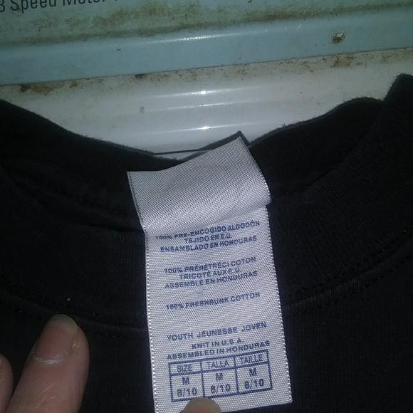 Speed Racer TShirt - Picture 3 of 4